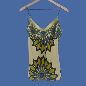 Vince‎ Silk Cami Size 4